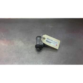 Recambio de bombin freno para nissan navara pick-up (d40m) 2.5 dci diesel cat referencia OEM IAM   