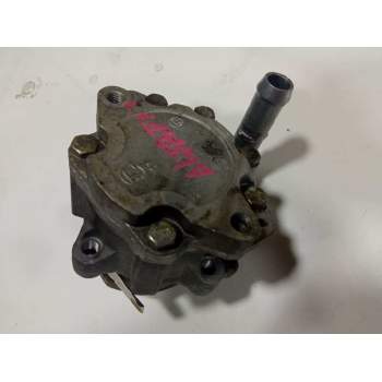 Recambio de bomba direccion para seat ibiza (6k1) select referencia OEM IAM   