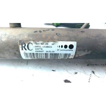 Recambio de caja direccion para opel astra h gtc (a04) 1.6 (l08) referencia OEM IAM 7831985159  