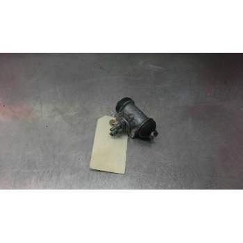 Recambio de bombin freno para nissan navara pick-up (d40m) 2.5 dci diesel cat referencia OEM IAM   