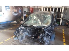 FORD TOURNEO COURIER (C4A)