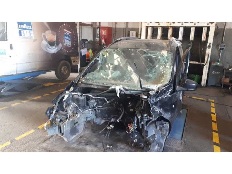 ford tourneo courier (c4a) del año 2015