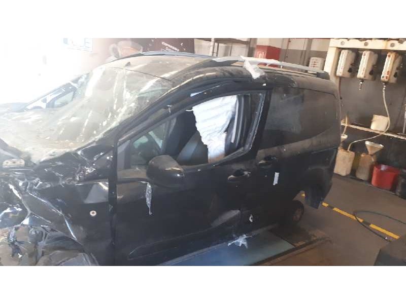 ford tourneo courier (c4a) del año 2015