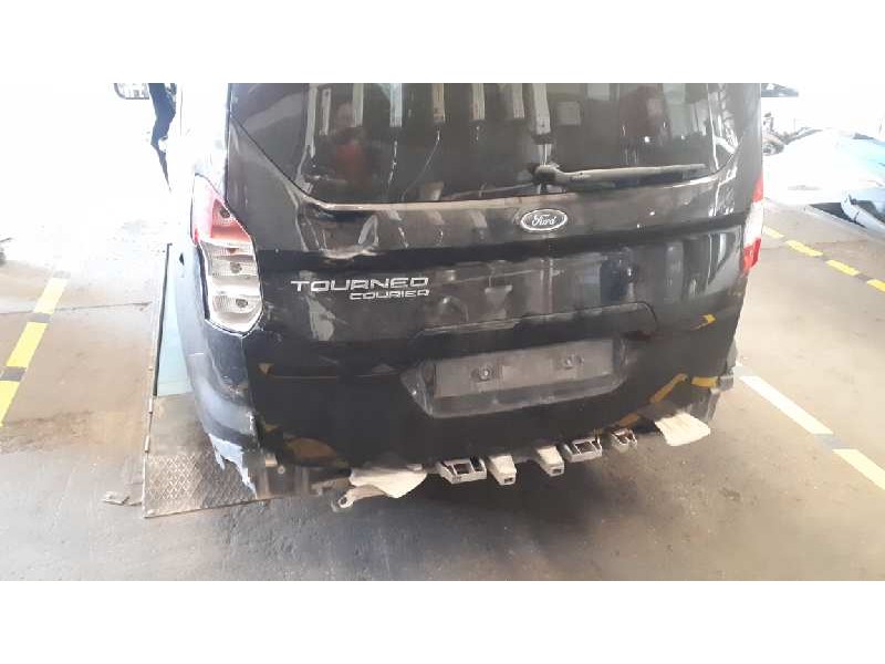 ford tourneo courier (c4a) del año 2015