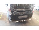 FORD TOURNEO COURIER (C4A)