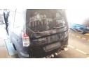 FORD TOURNEO COURIER (C4A)