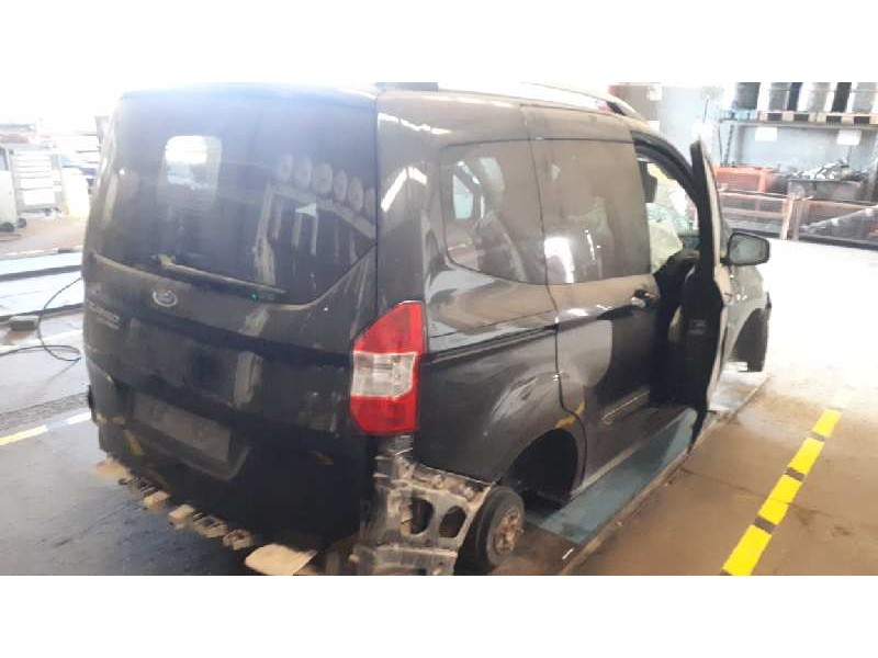 ford tourneo courier (c4a) del año 2015