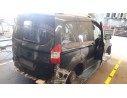 FORD TOURNEO COURIER (C4A)