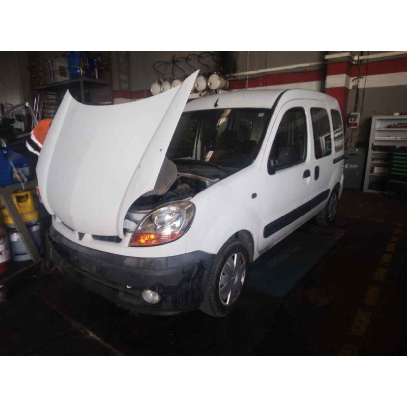 renault kangoo (f/kc0) del año 2004