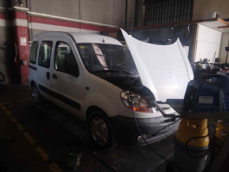 renault kangoo (f/kc0) del año 2004