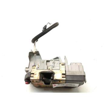 CERRADURA PUERTA TRASERA DERECHA 9138A4 