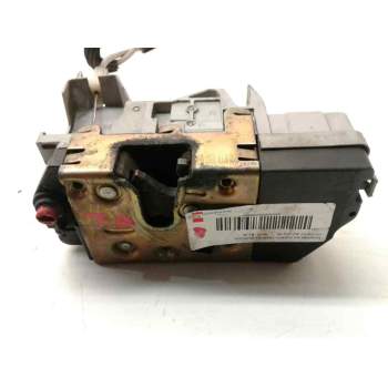 Recambio de cerradura puerta trasera derecha para peugeot 307 (s1) xs referencia OEM IAM 9138A4  