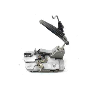 Recambio de cerradura puerta trasera derecha para peugeot 307 (s1) xs referencia OEM IAM 9138A4  