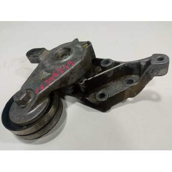 Recambio de tensor correa auxiliar para seat ibiza (6k1) select referencia OEM IAM 038903315  