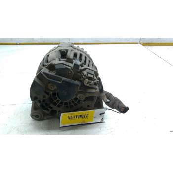 Recambio de alternador para opel astra h gtc (a04) 1.6 (l08) referencia OEM IAM 13229984  