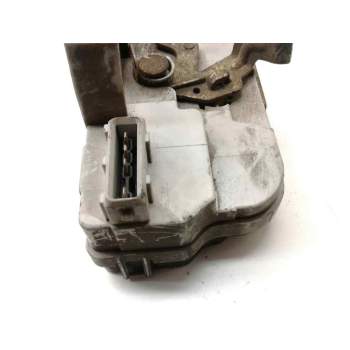 Recambio de cerradura puerta trasera derecha para peugeot 307 (s1) xs referencia OEM IAM 9138A4  