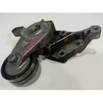 Recambio de tensor correa auxiliar para seat ibiza (6k1) select referencia OEM IAM 038903315  
