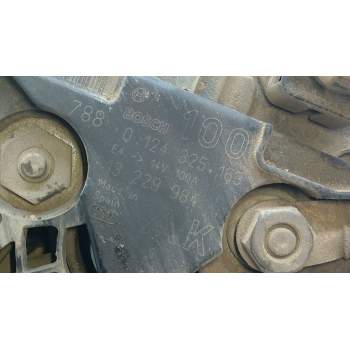Recambio de alternador para opel astra h gtc (a04) 1.6 (l08) referencia OEM IAM 13229984  