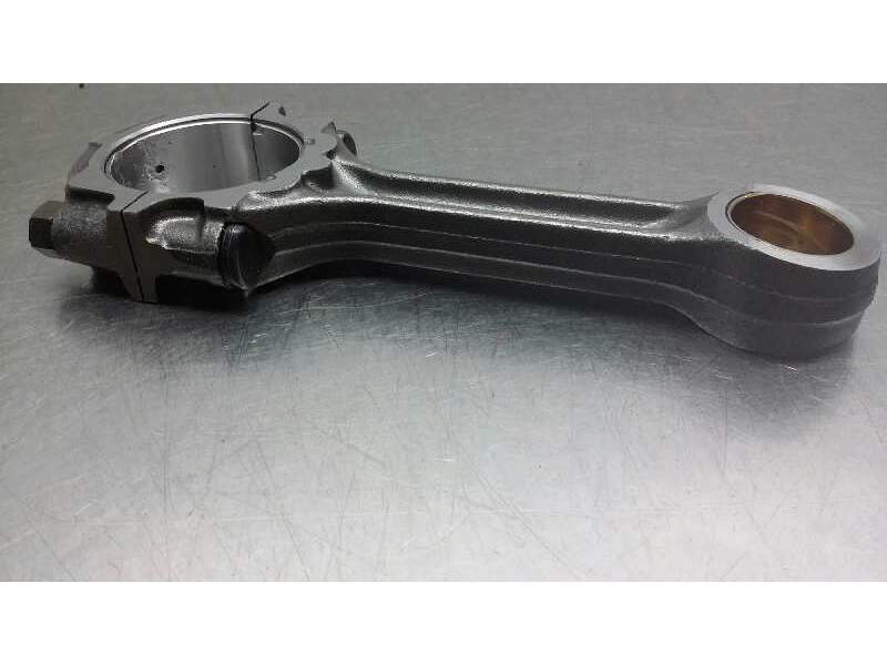 Recambio de biela para nissan almera (n16/e) 2.2 16v turbodiesel cat referencia OEM IAM 5M  10103BN360