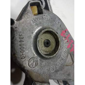 Recambio de tensor correa auxiliar para seat ibiza (6k1) select referencia OEM IAM 038903315  