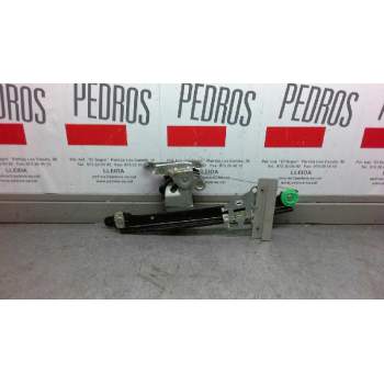 Recambio de elevalunas trasero derecho para volvo xc70 2.4 diesel cat referencia OEM IAM   