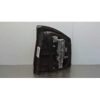 Recambio de piloto trasero izquierdo para opel vectra c berlina comfort referencia OEM IAM 1222691 084421927LP 
