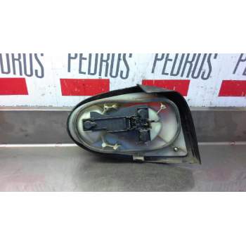 Recambio de piloto trasero derecho para renault megane i coach/coupe (da0) 1.6e rn referencia OEM IAM   