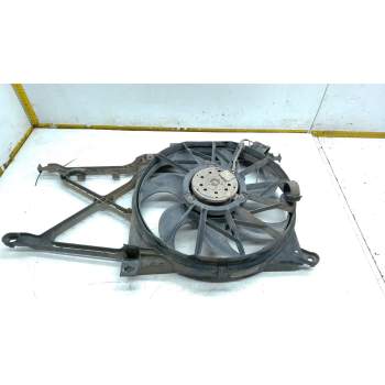 Recambio de electroventilador para opel astra h gtc (a04) 1.6 (l08) referencia OEM IAM 0130303986  