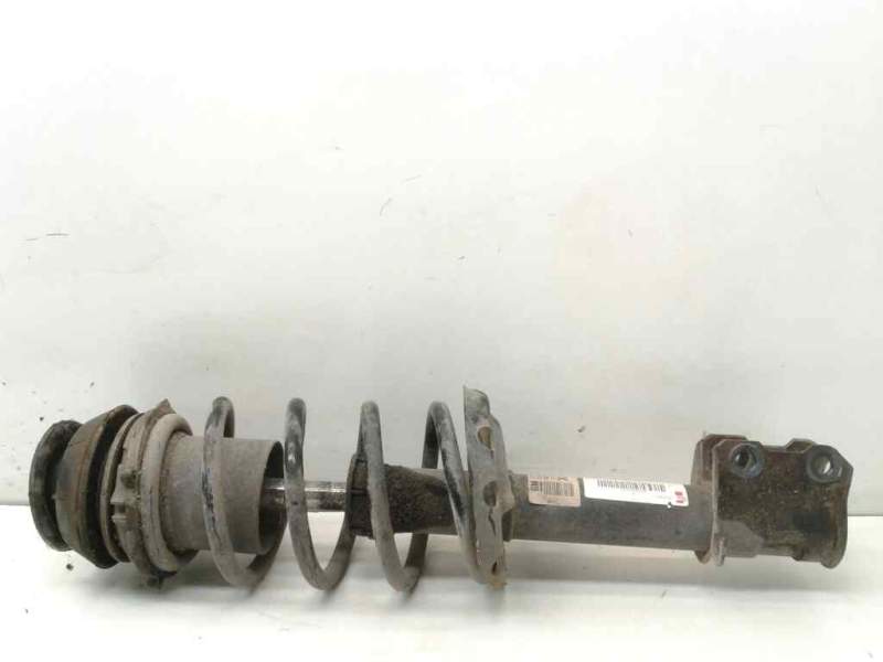 Recambio de amortiguador delantero izquierdo para opel meriva cosmo referencia OEM IAM 22194807 463016733XF 
