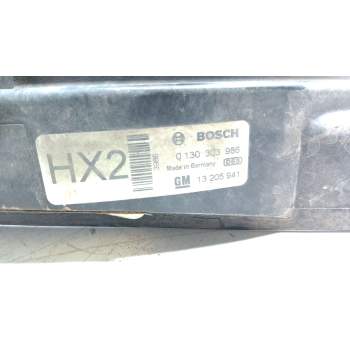 Recambio de electroventilador para opel astra h gtc (a04) 1.6 (l08) referencia OEM IAM 0130303986  