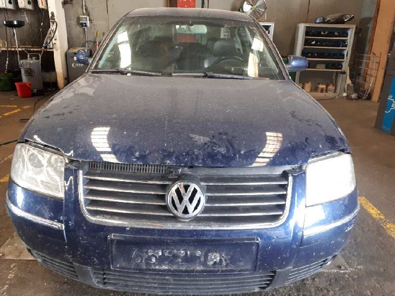 volkswagen passat berlina (3b3) del año 2003