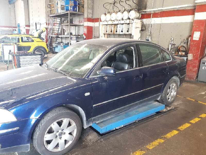 volkswagen passat berlina (3b3) del año 2003