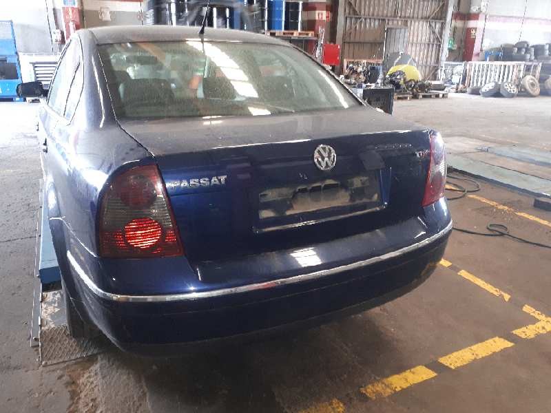 volkswagen passat berlina (3b3) del año 2003