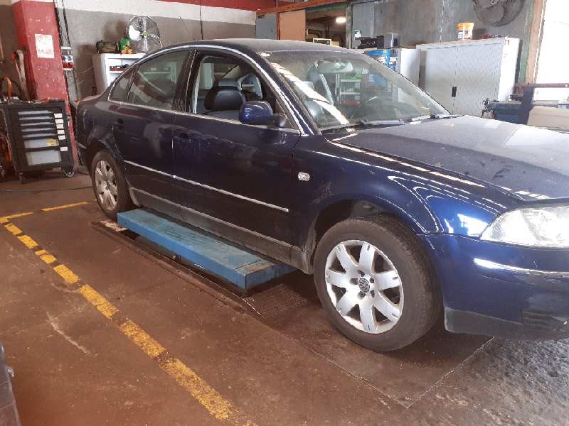 volkswagen passat berlina (3b3) del año 2003