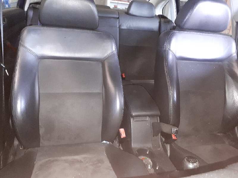 volkswagen passat berlina (3b3) del año 2003