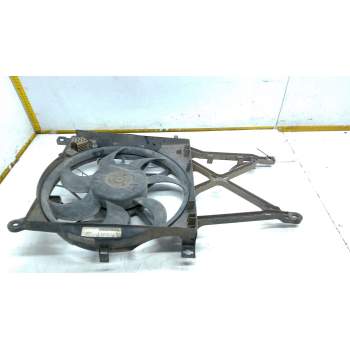 Recambio de electroventilador para opel astra h gtc (a04) 1.6 (l08) referencia OEM IAM 0130303986  