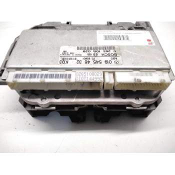 CENTRALITA ABS 0265108029 114903
