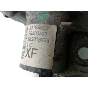 Recambio de amortiguador delantero izquierdo para opel meriva cosmo referencia OEM IAM 22194807 463016733XF 