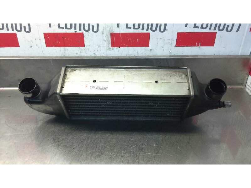Recambio de intercooler para ford focus berlina (cak) trend referencia OEM IAM XS4Q9L440BD  