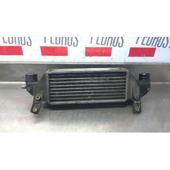 Recambio de intercooler para ford focus berlina (cak) trend referencia OEM IAM XS4Q9L440BD  
