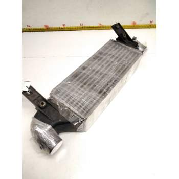 Recambio de intercooler para ford focus berlina (cak) trend referencia OEM IAM XS4Q9L440BD  