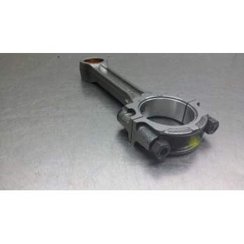 Recambio de biela para nissan almera (n16/e) 2.2 16v turbodiesel cat referencia OEM IAM 5M  10103BN360