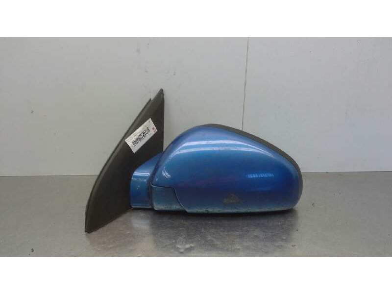 Recambio de retrovisor izquierdo para opel vectra c berlina comfort referencia OEM IAM 010705  