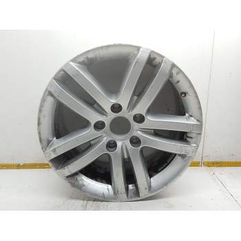 Recambio de llanta aluminio para audi a6 c6 (4f2) 3.0 tdi quattro referencia OEM IAM 4L0601025B  
