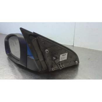 Recambio de retrovisor izquierdo para opel vectra c berlina comfort referencia OEM IAM 010705  