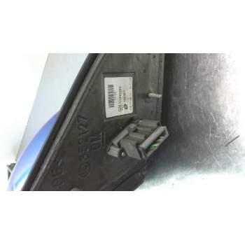 Recambio de retrovisor izquierdo para opel vectra c berlina comfort referencia OEM IAM 010705  