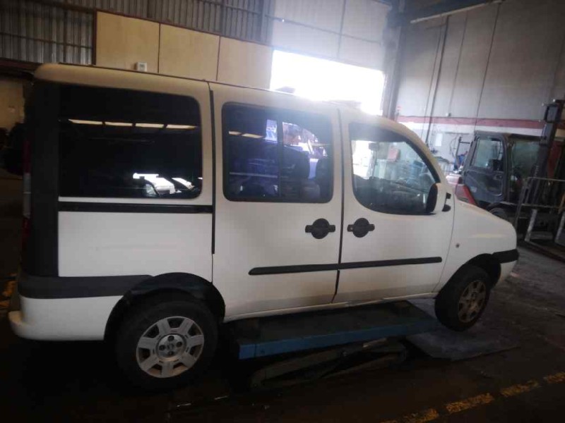 fiat doblo (119) del año 2005