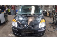 RENAULT MODUS
