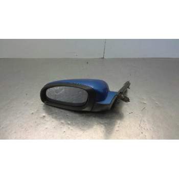 Recambio de retrovisor izquierdo para opel vectra c berlina comfort referencia OEM IAM 010705  