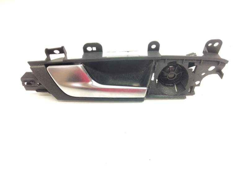 Recambio de maneta interior trasera izquierda para audi a3 (8p) 2.0 tdi ambition referencia OEM IAM 8P4839019  